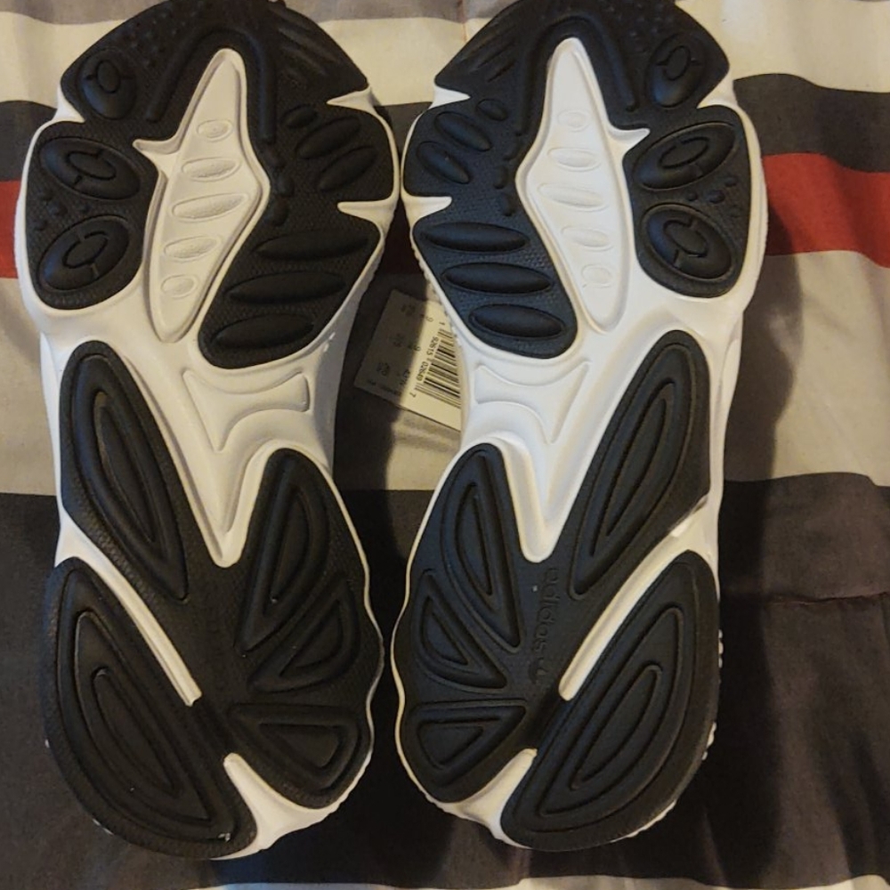 OZWEEGO RUNNING SHOES - Picture 5 of 7